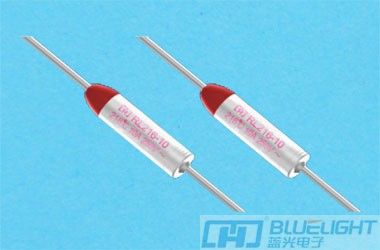 RL-16ç³»åˆ—é‡‘å±¬ç®¡ç†±ç†”æ–·é«”